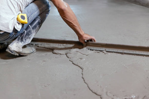 Best Concrete Sealing and Maintenance in St Francis, KS