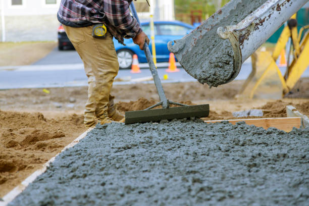 Best Concrete Removal and Replacement in St Francis, KS