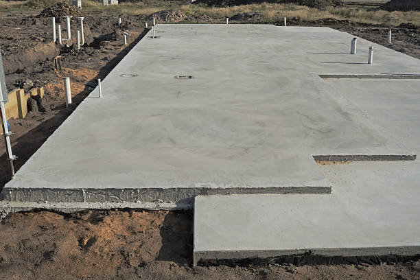 Best Concrete Sidewalk Installation in St Francis, KS