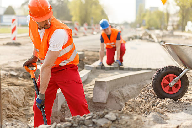Best Residential Concrete Solutions in St Francis, KS